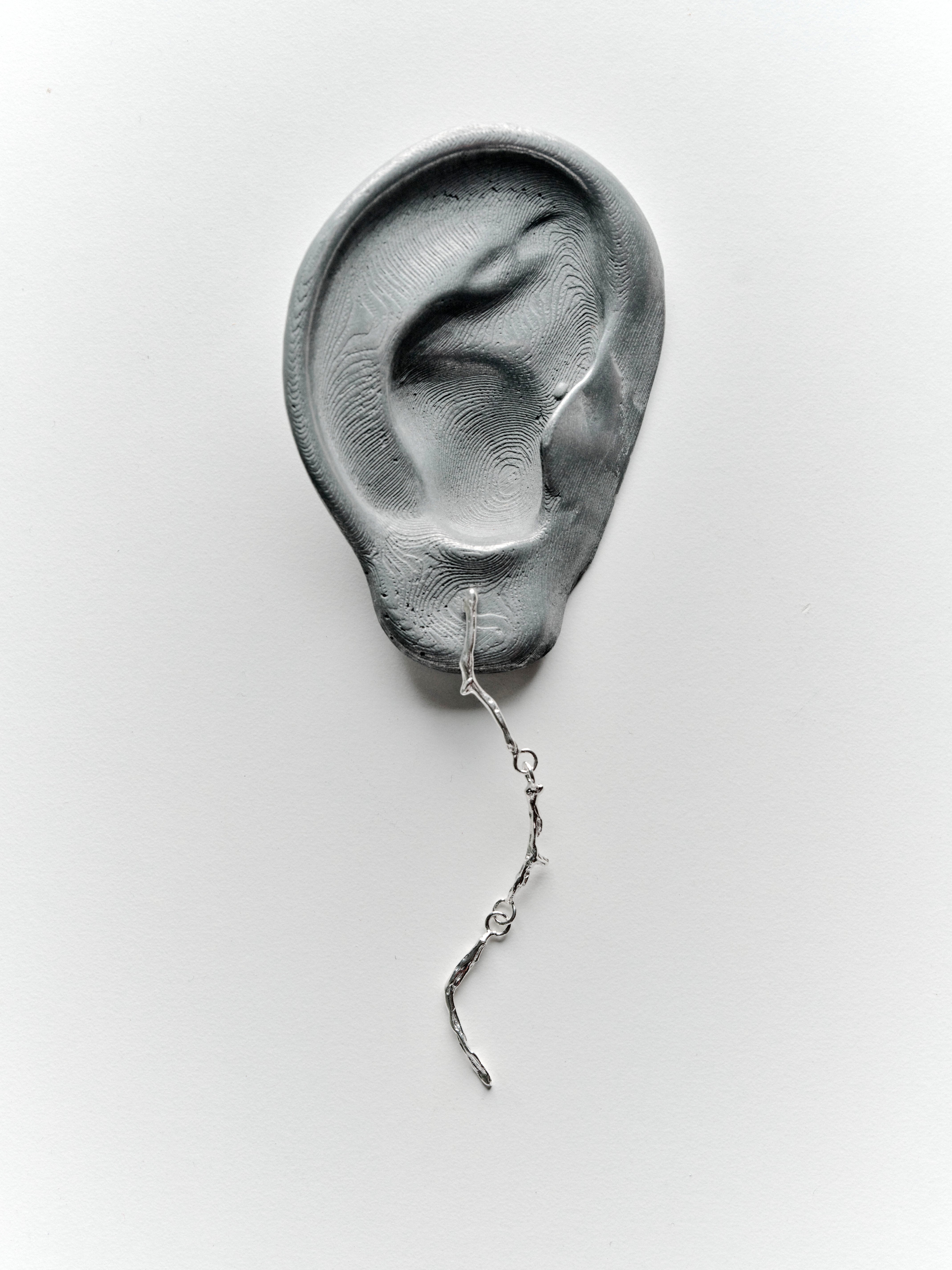 octi Jewellery | Handmade Bespoke Gold and Silver Jewellery