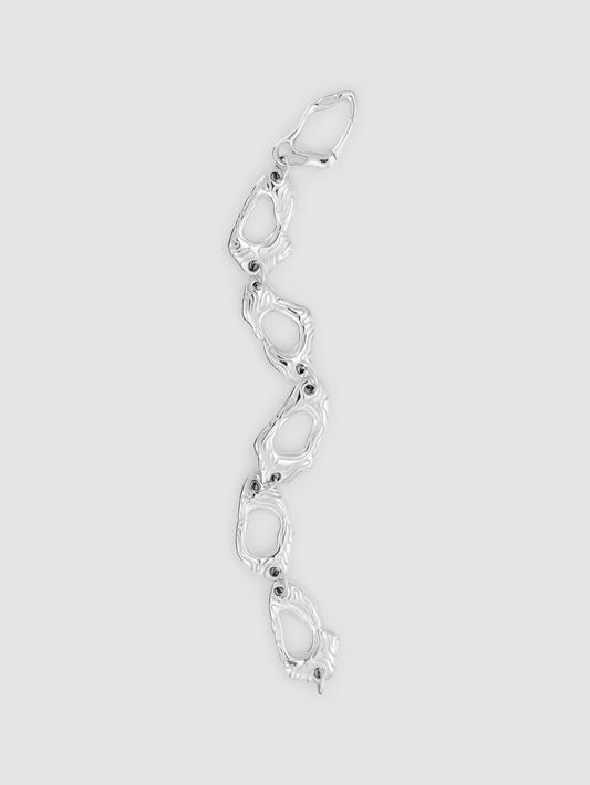 Island Chain Bracelet (S/M)
