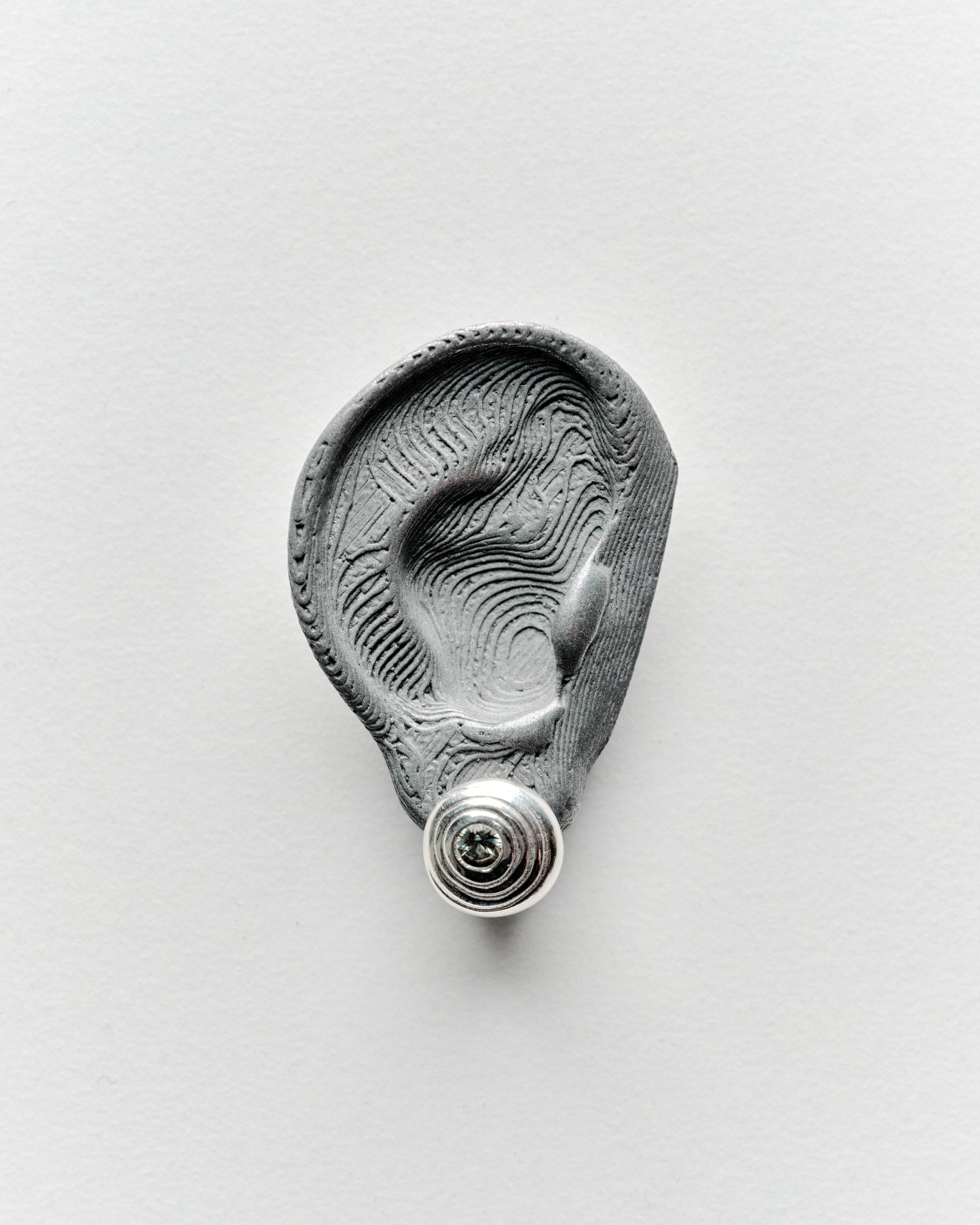 Iota Earring