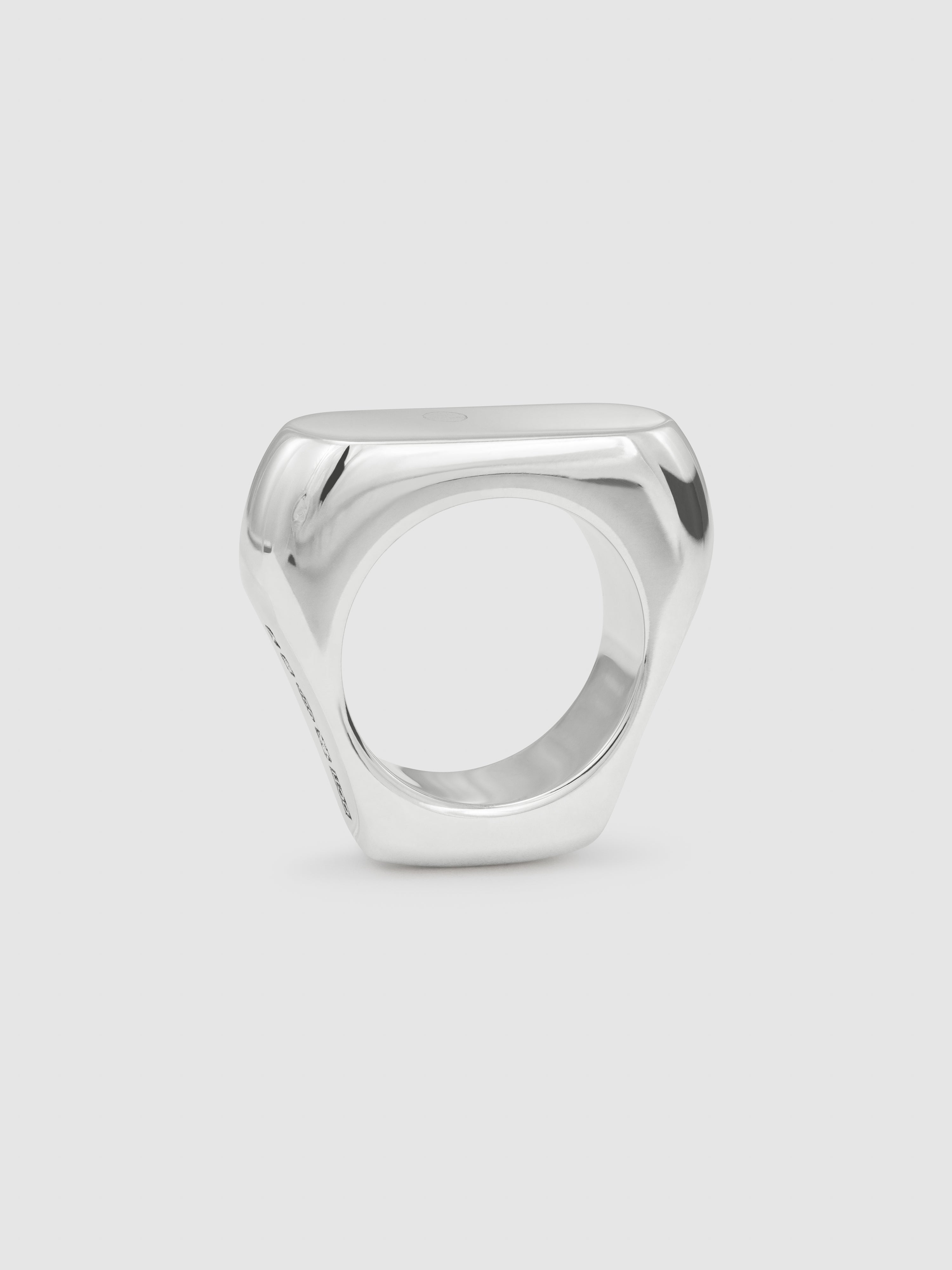 Rings – octi