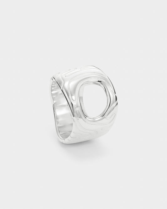 Globe Ring (size W)