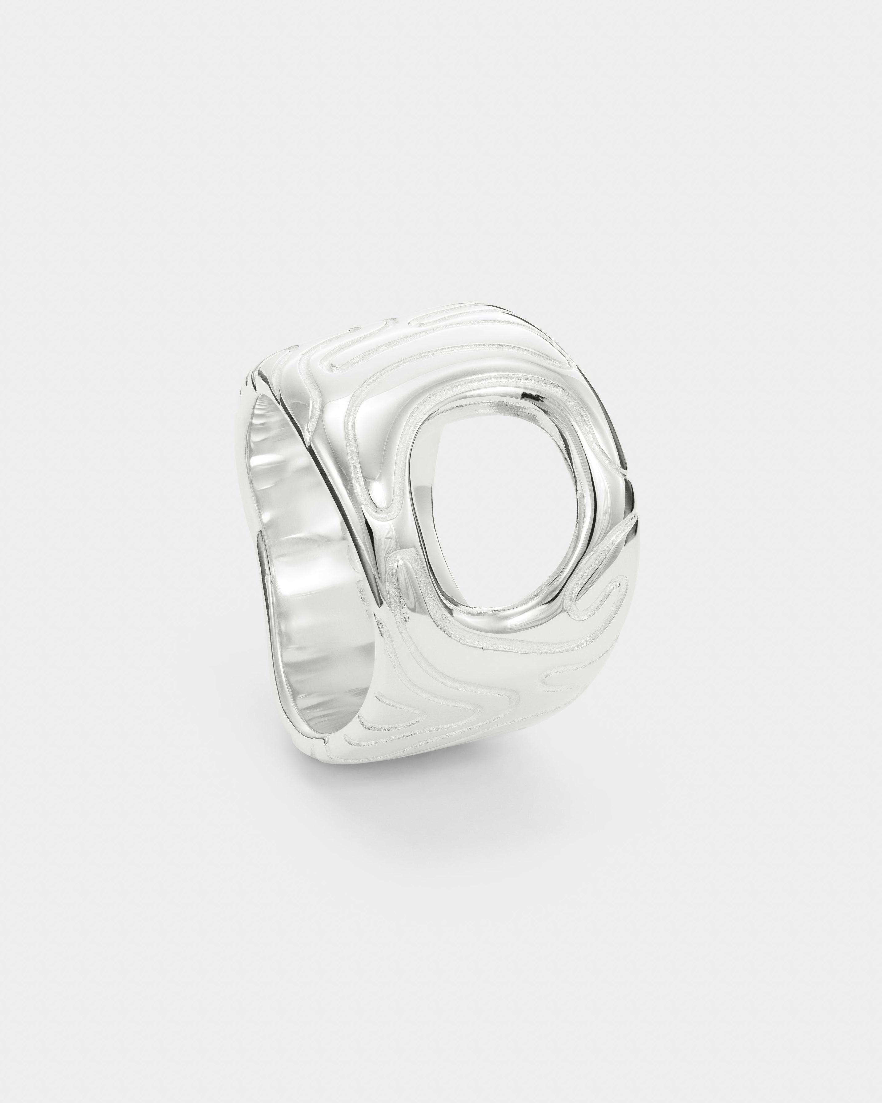 Globe Ring