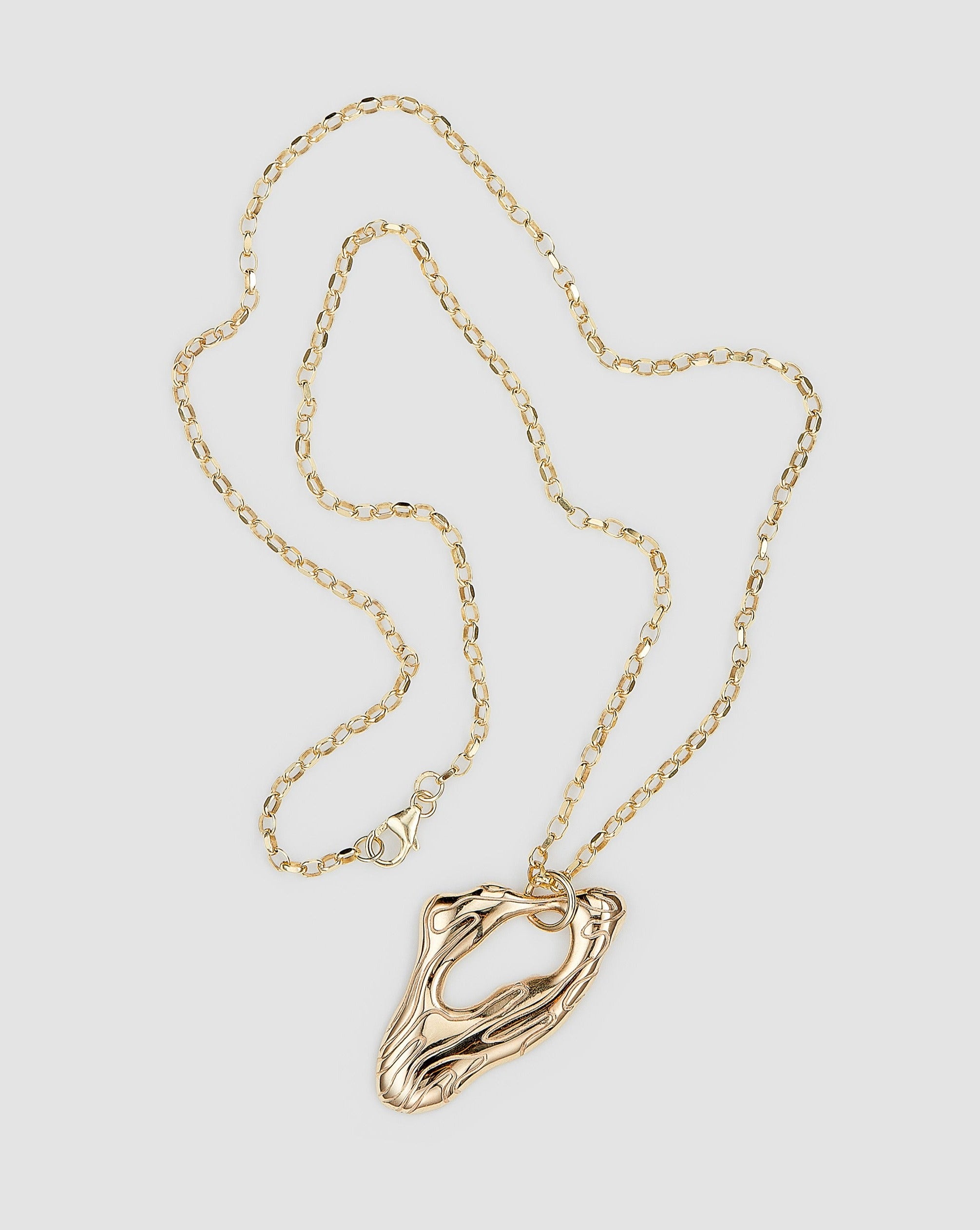 Necklaces – octi