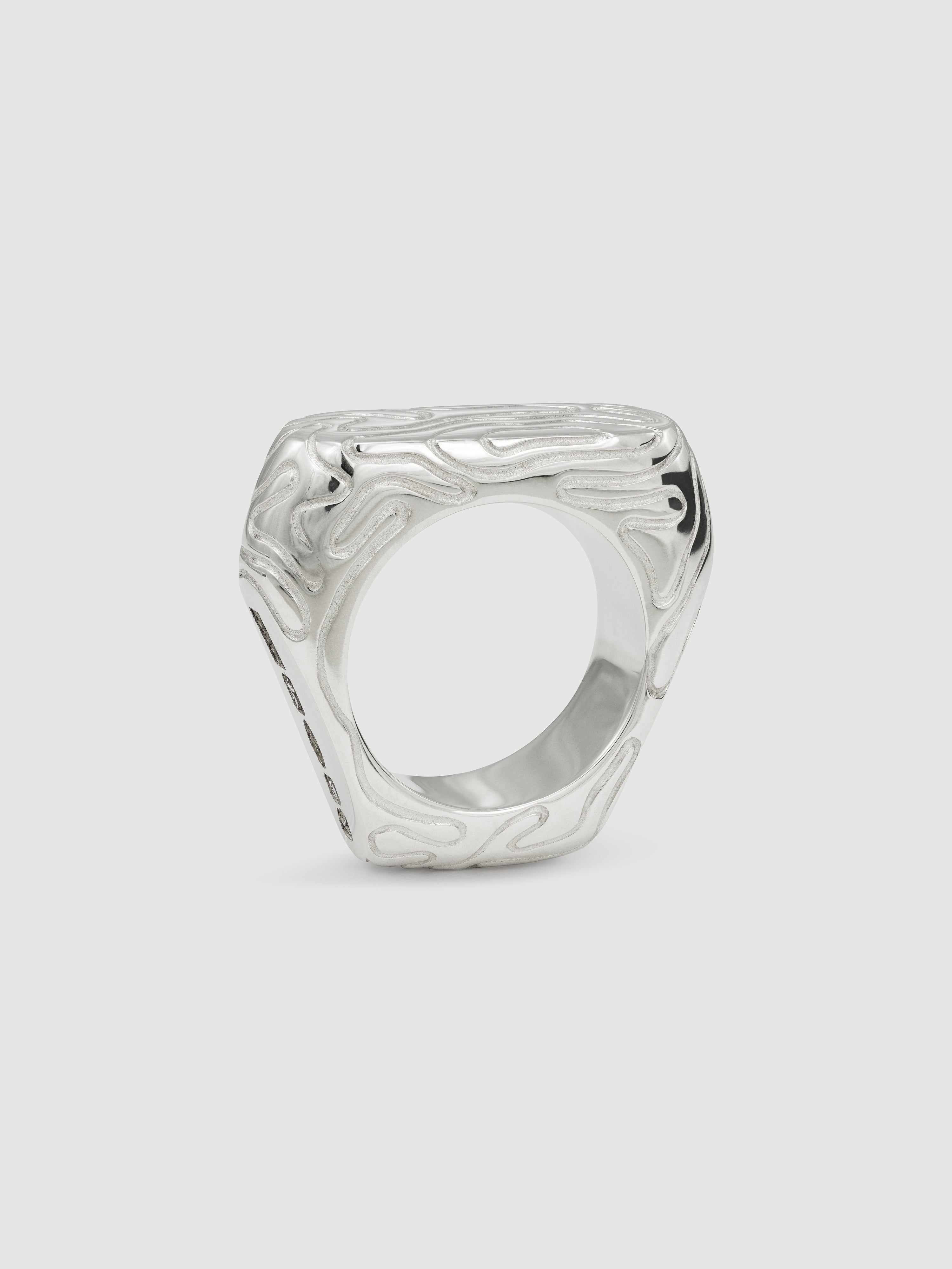 Island Ergo Ring