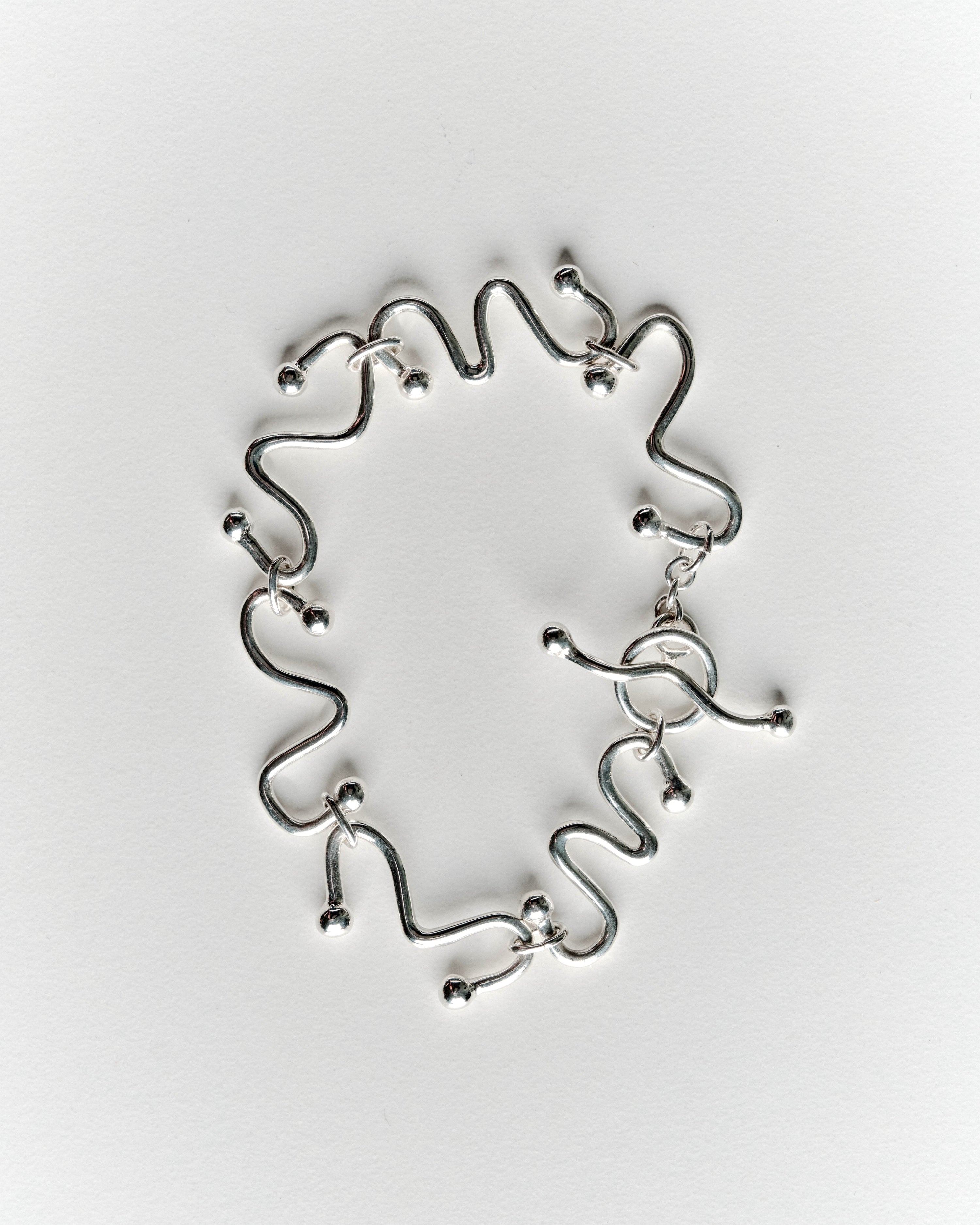 Folia Bracelet