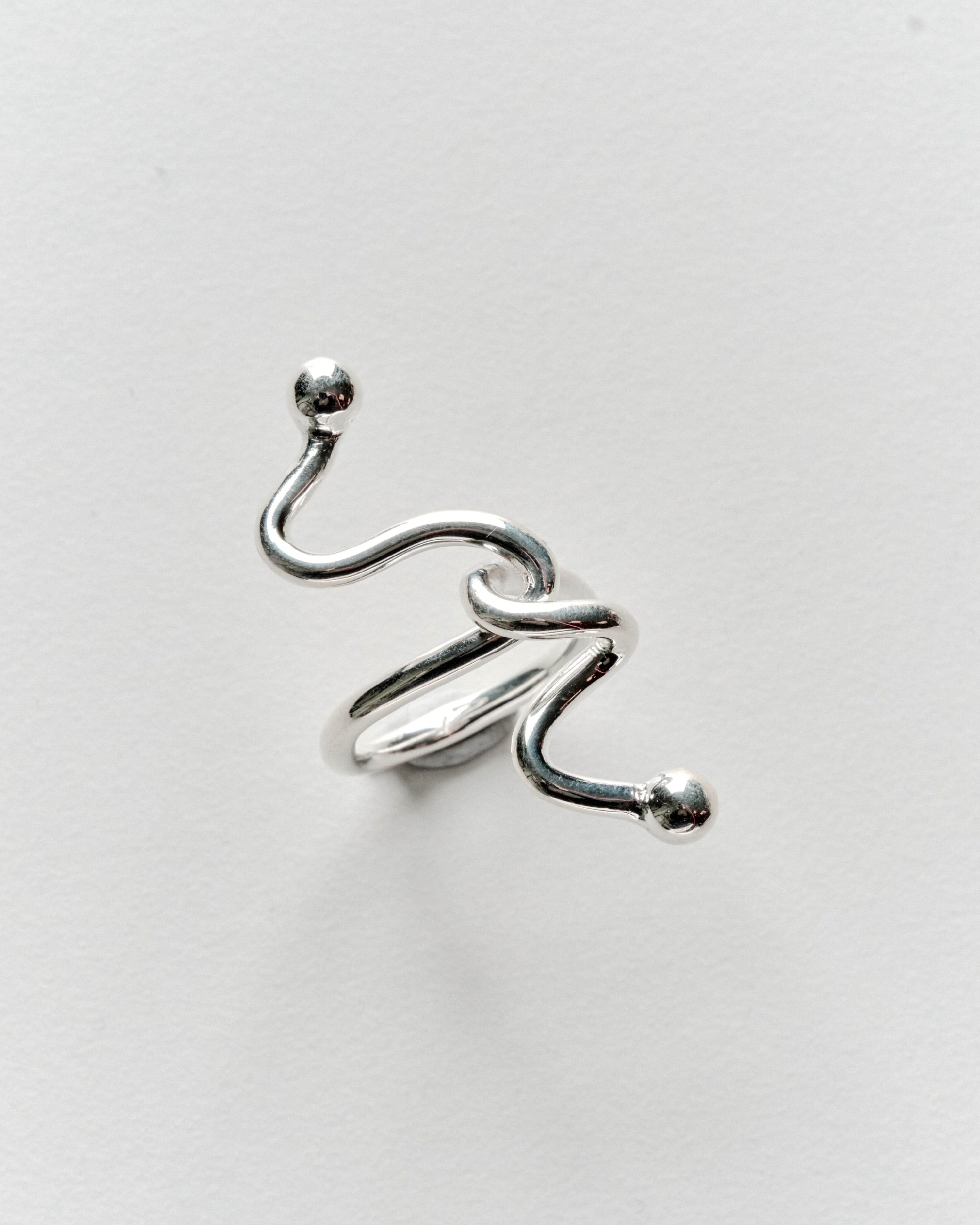 Journey Ring