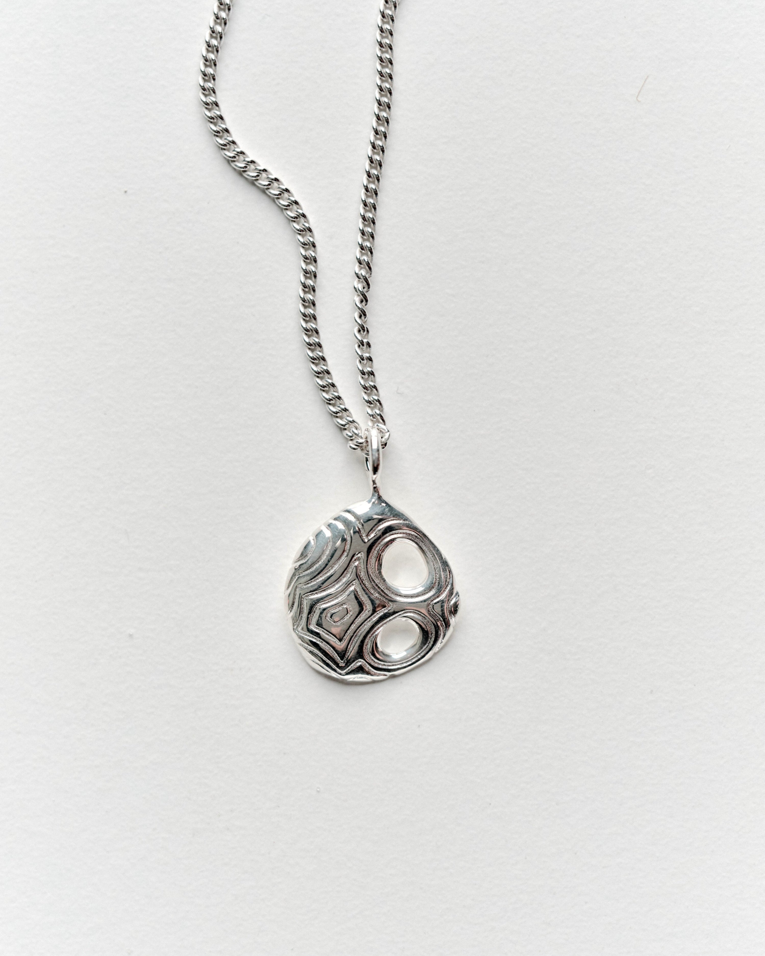 Colla Necklace