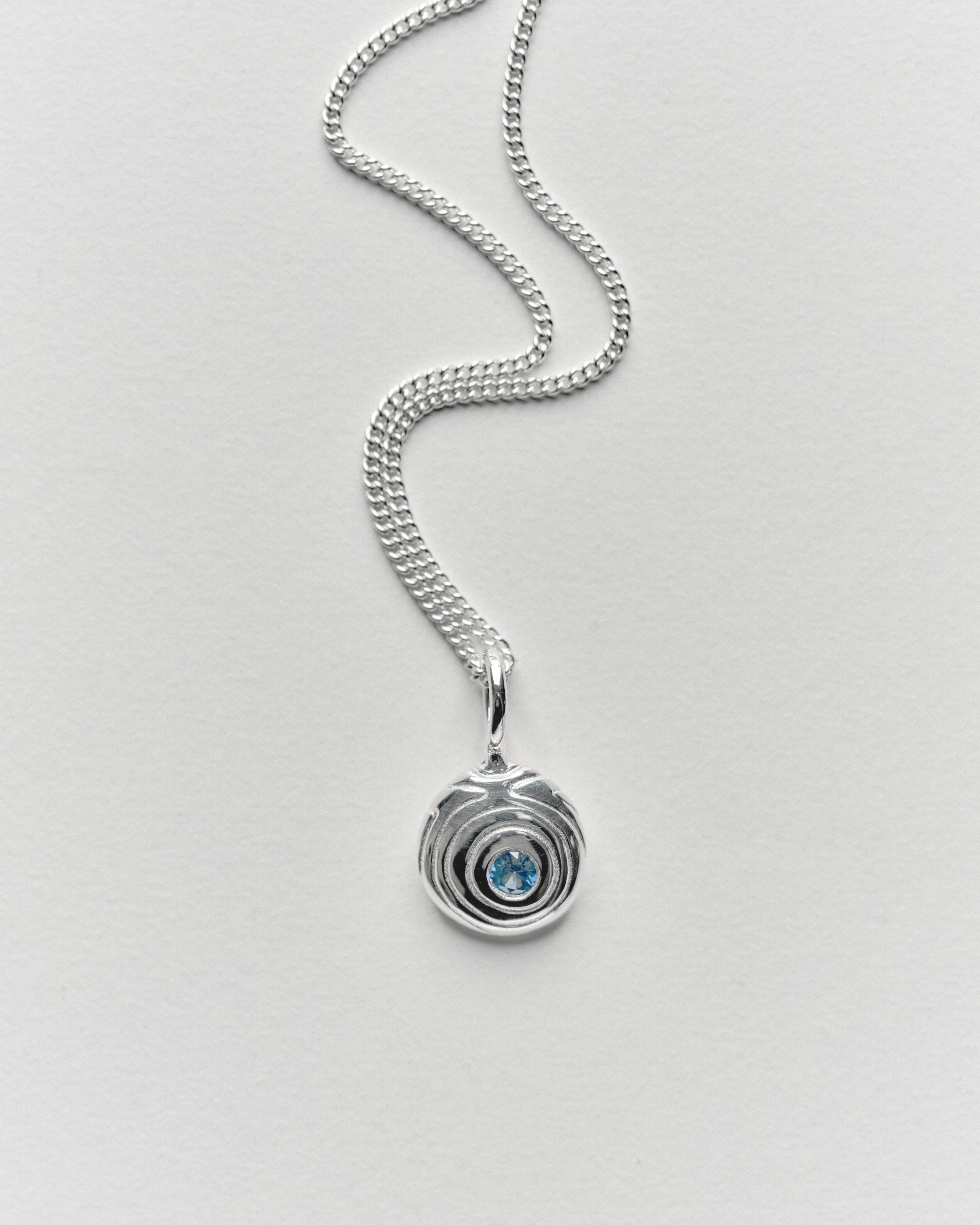 Iota Necklace