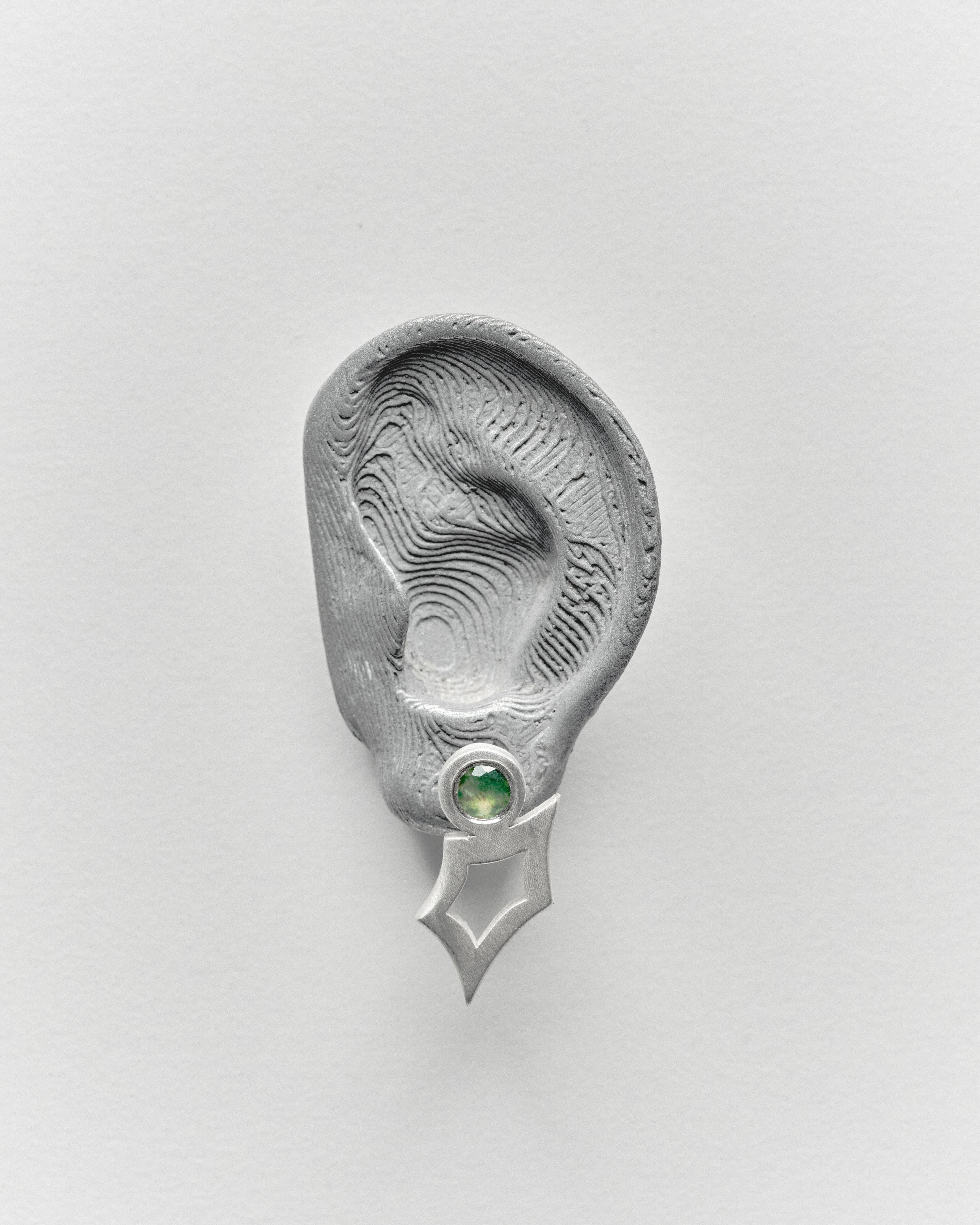 Luster Earring