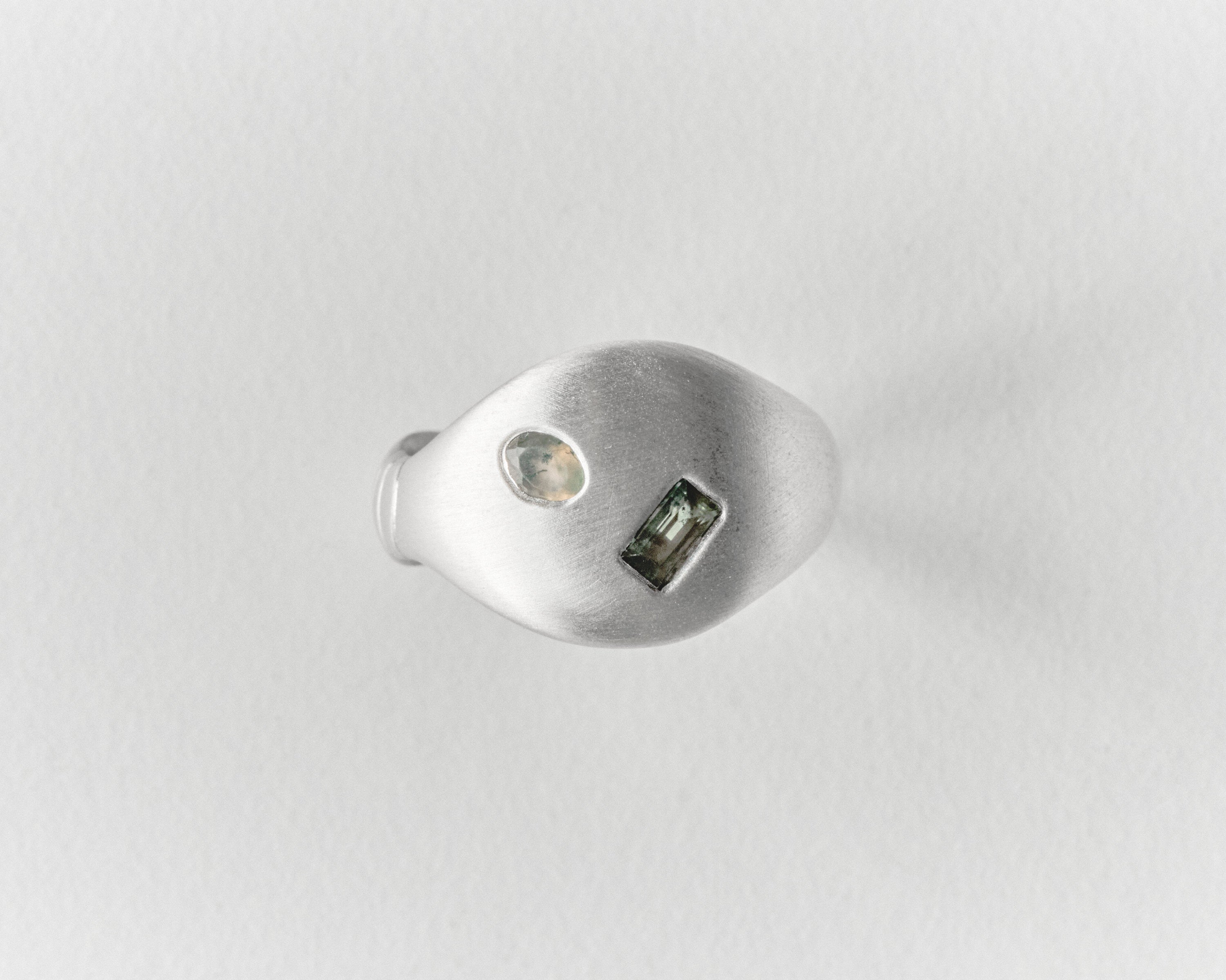 Mallow Ring