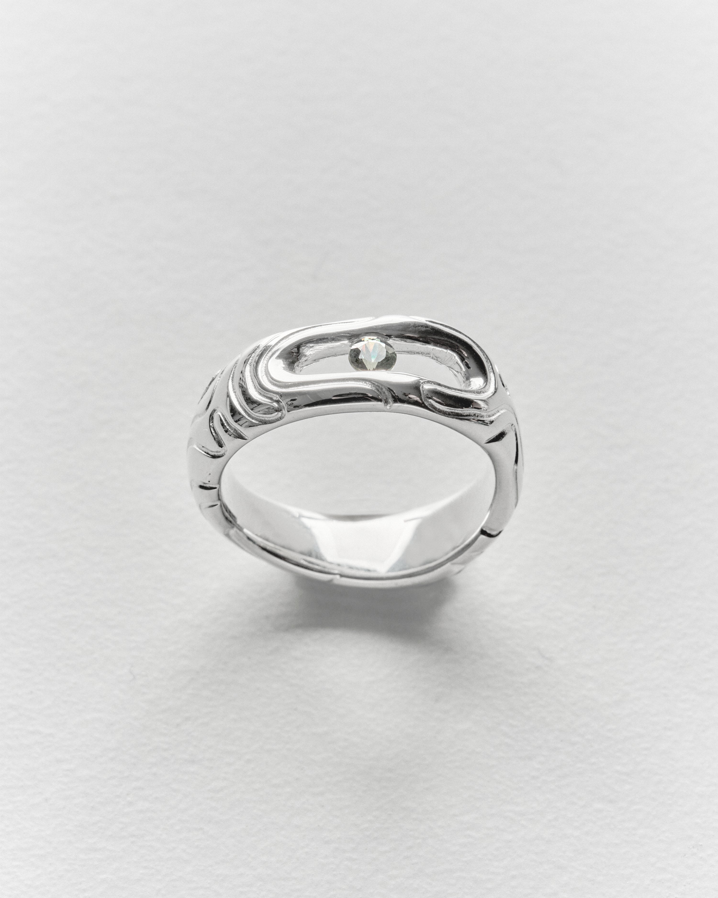 Tension Stacking Ring