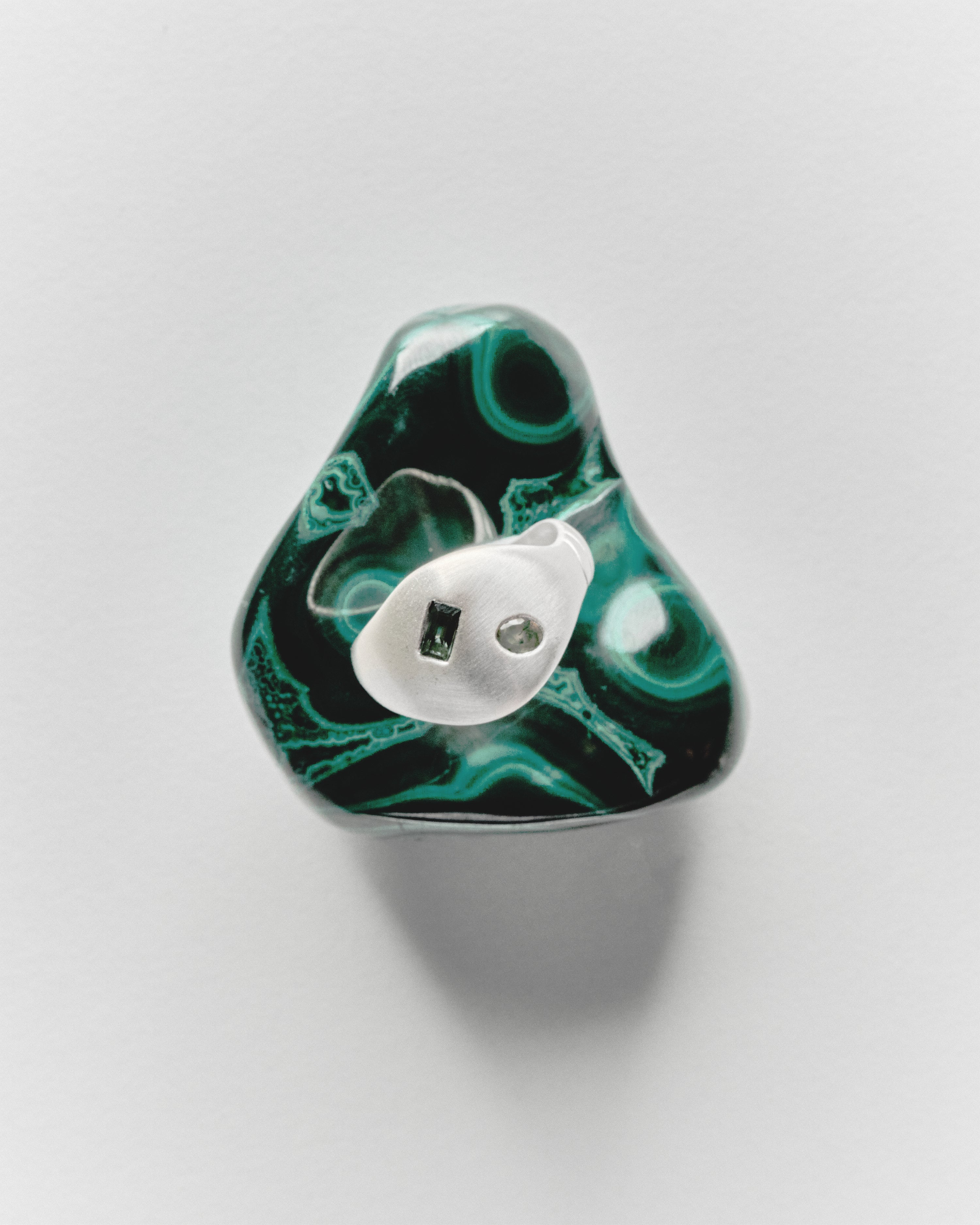 Mallow Ring