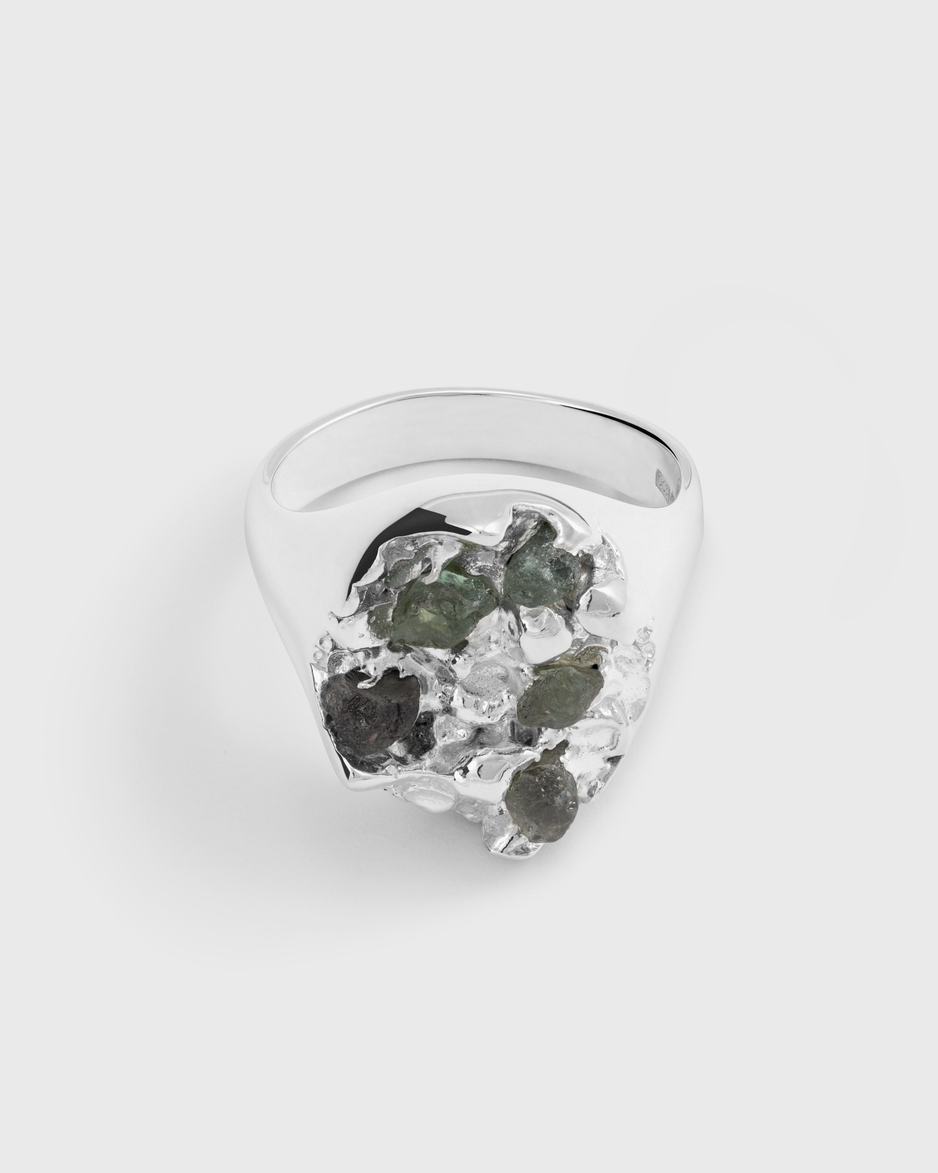 Melon Mountain Signet