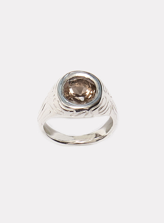 Island Cocktail Ring
