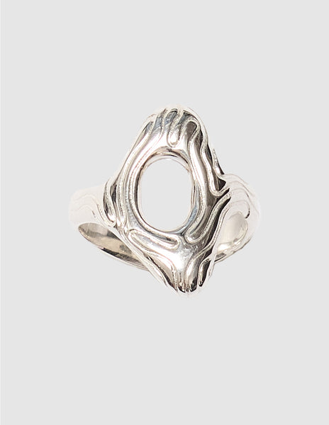 アクセサリー OCTI  Augment silver925 UK ROA OCTI Island Augment silver925 UK ROA 【公式通販】