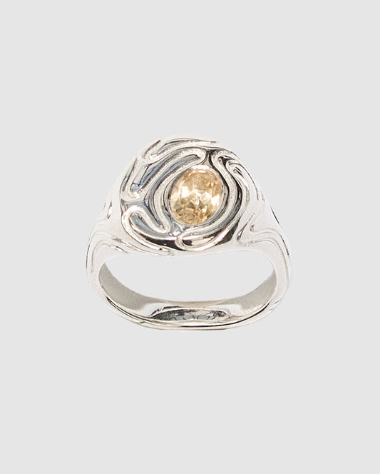 October Signet