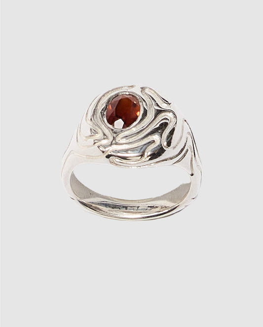 October Signet