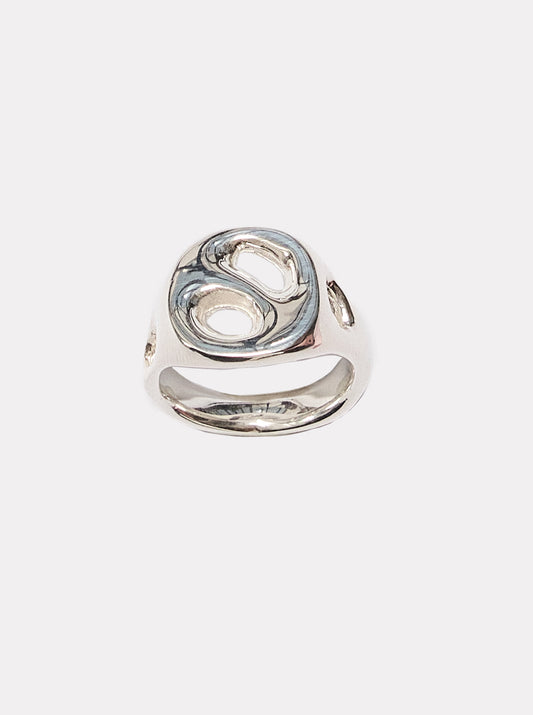 Tafoni Signet