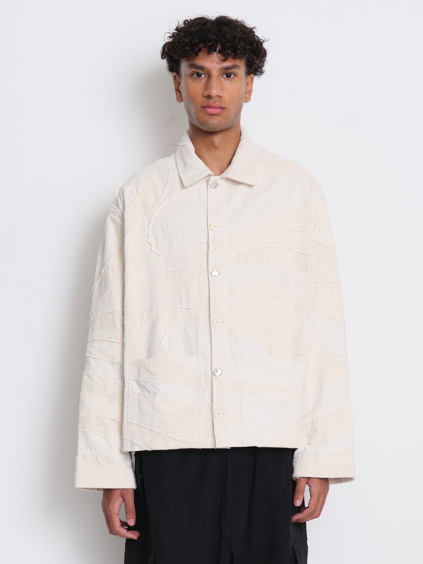 Story mfg. x octi Short On Time Jacket