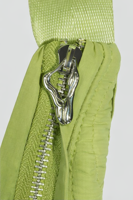 ARCS x OCTI - Little / Green