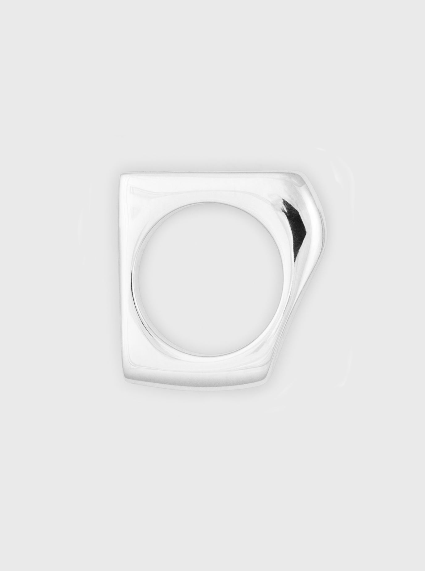 Square Ergo Ring
