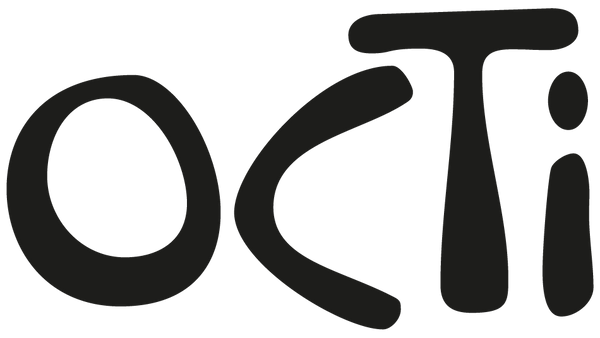octi | Jewellery Designed & Handmade in London