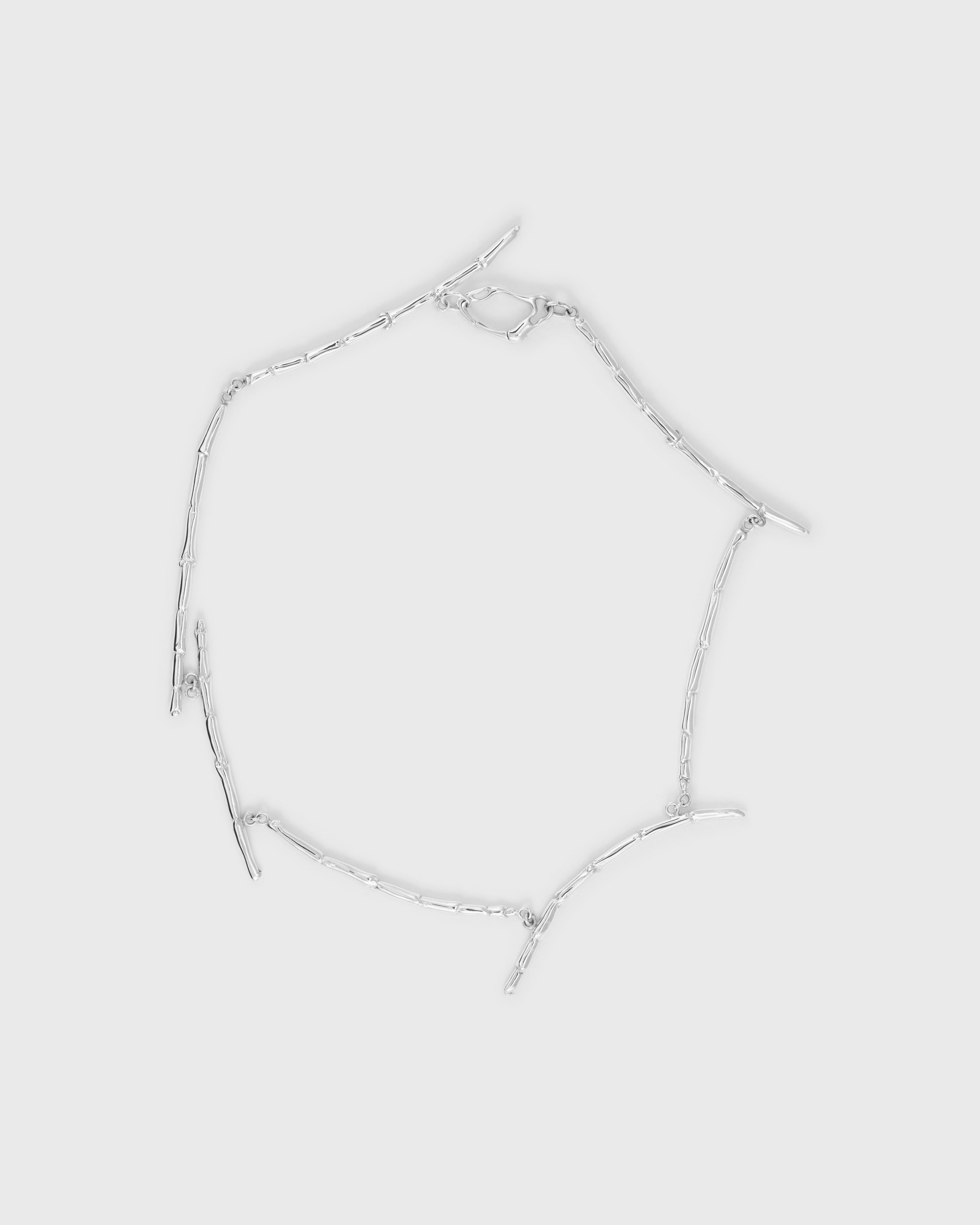 Samphire Chain Necklace