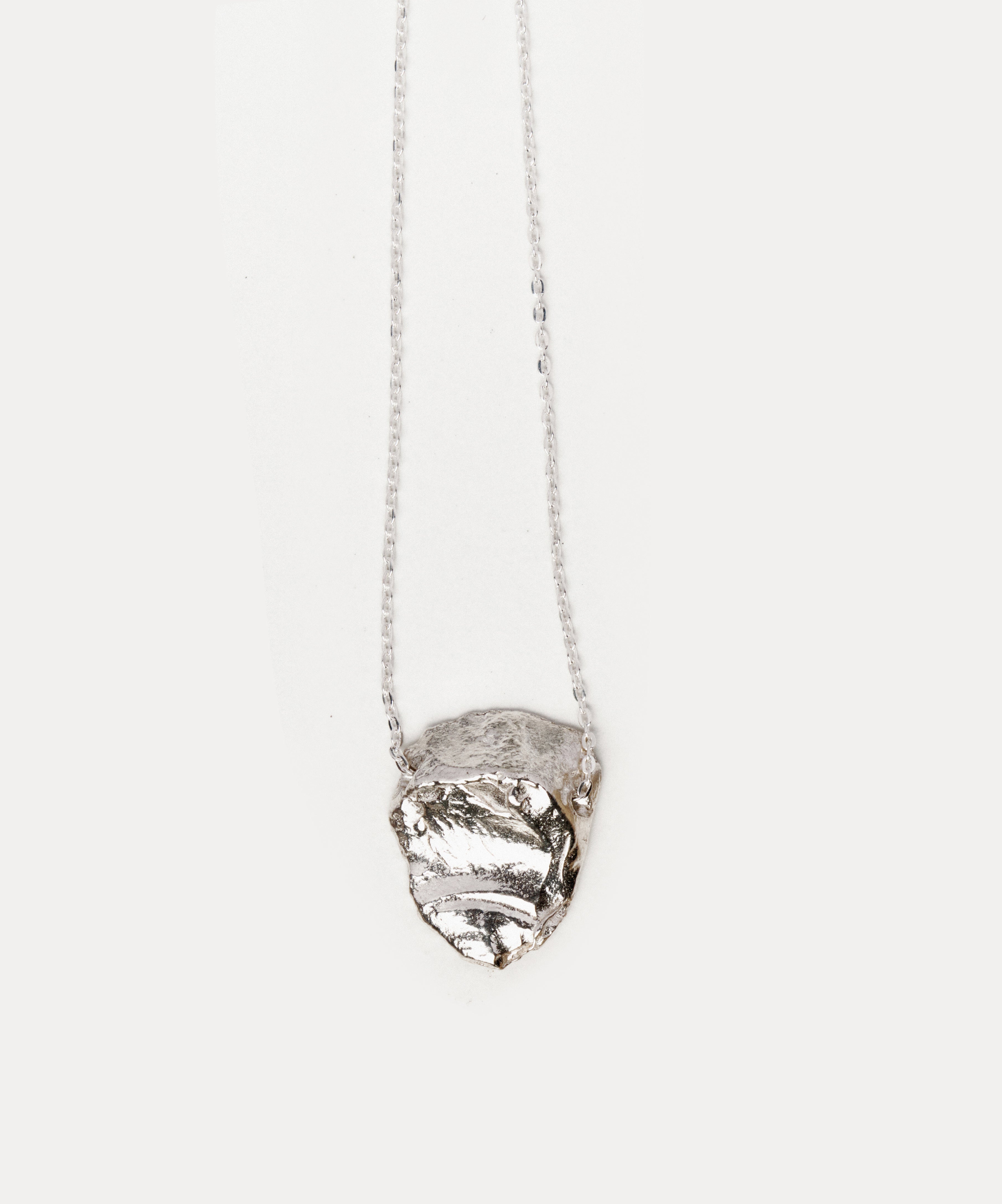 Silver Island Necklaces & Pendants | octi Jewellery